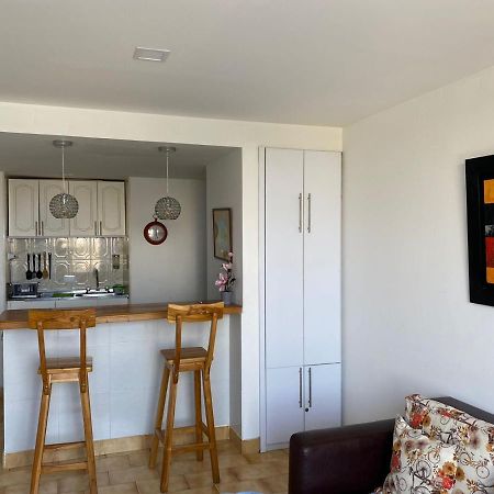 El Laquito Confort 401 Cartagena Ngoại thất bức ảnh