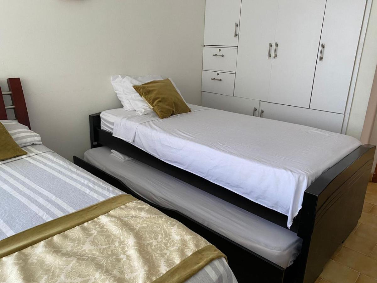 El Laquito Confort 401 Cartagena Ngoại thất bức ảnh